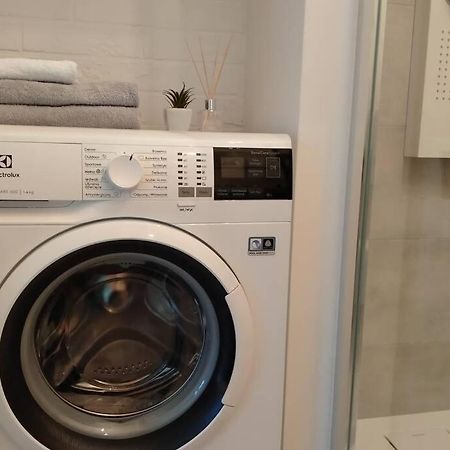 Apartament Na Calych Jeziorach Giżycko Eksteriør billede