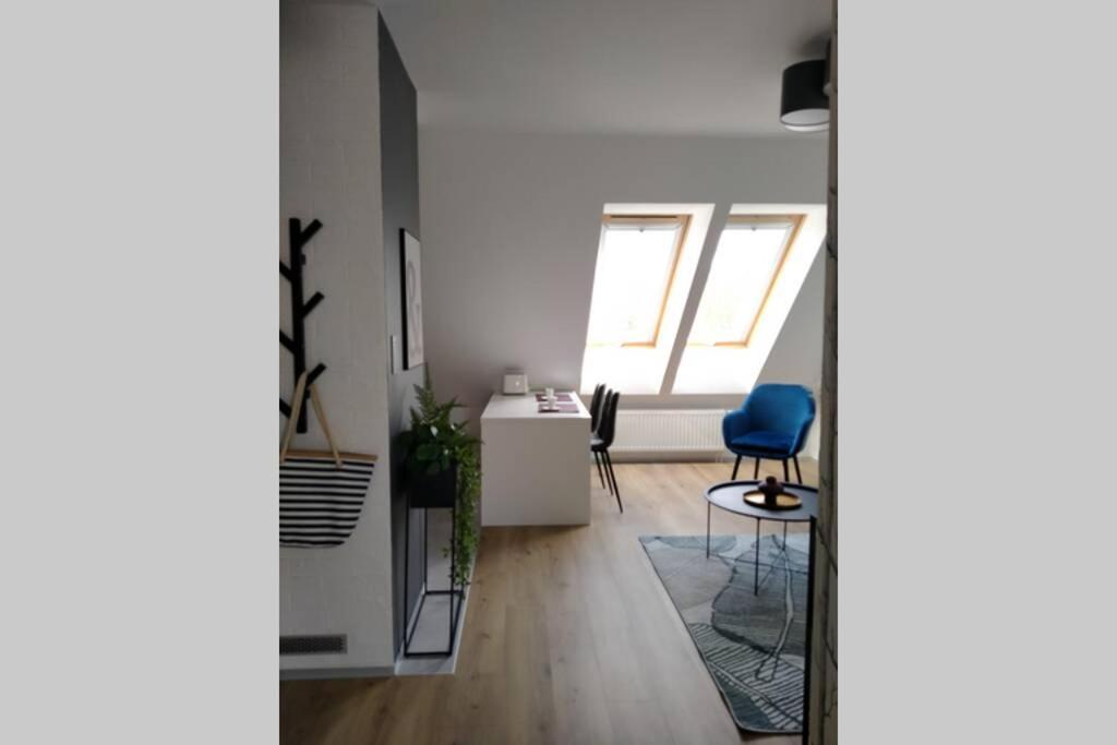 Apartament Na Calych Jeziorach Giżycko Eksteriør billede